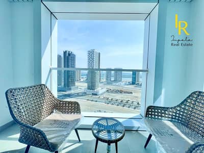 2 Bedroom Apartment for Rent in Al Reem Island, Abu Dhabi - Stunning Apartment | Prime Location | Ready To Move In
