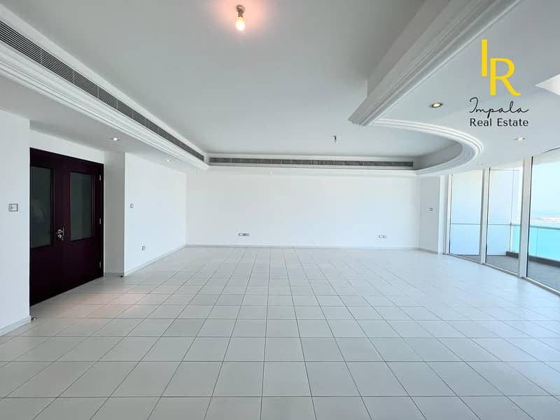 0% Commission | Duplex 3 BR | Full Sea View | 0% Commission | Duplex 3 BR | Full Sea View |