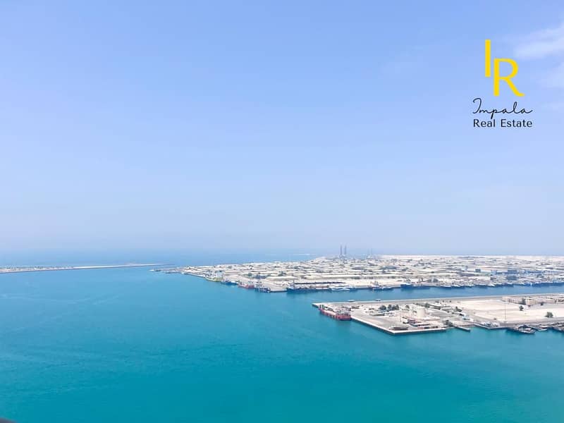 Hot Deal |Sea View| Sea View | Spacious Layout Hot Deal |Sea View| Sea View | Spacious Layout