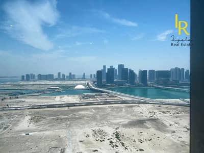 3 Bedroom Flat for Rent in Al Mina, Abu Dhabi - Spacious Apartment | Sea View | Ready To  Move In
