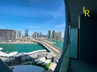 3 Bedroom Apartment for Rent in Tourist Club Area (TCA), Abu Dhabi - Brand New |Perfect Family Home | Huge  Balcony