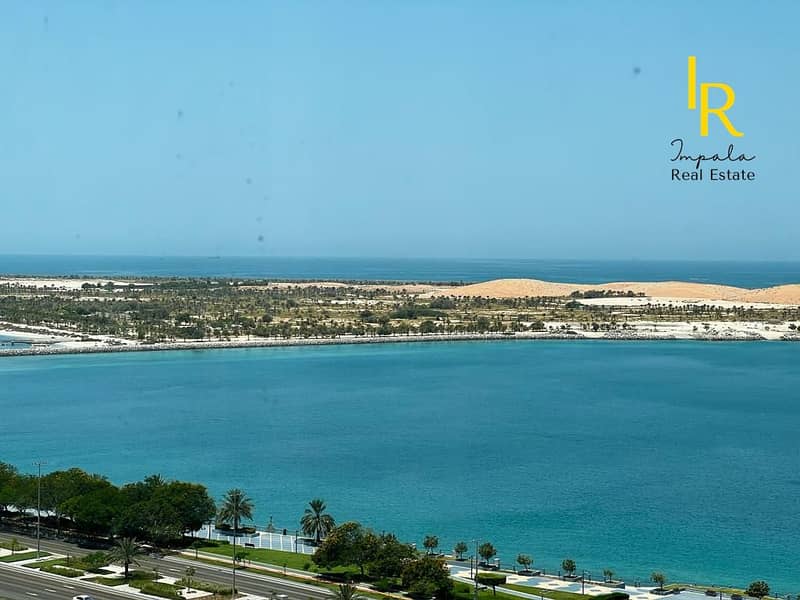 Lavish Fully Furnished | Prime location | Sea View Lavish Fully Furnished | Prime location | Sea View