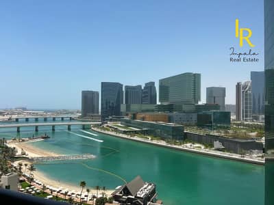 3 Bedroom Flat for Rent in Tourist Club Area (TCA), Abu Dhabi - No Commission | Beach Access | Sea View | Luxurious  Apartment
