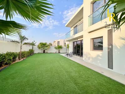 4 Bedroom Villa for Sale in Yas Island, Abu Dhabi - Stunning View | Remarkable Location | Worthy Investment