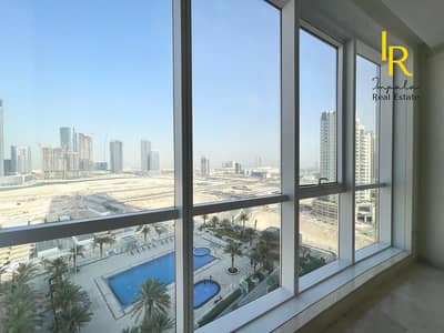 2 Bedroom Apartment for Rent in Al Reem Island, Abu Dhabi - BEAUTIFUL UNIT | AMAZING VIEWS | VACANT