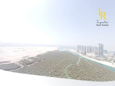 2 Bedroom Apartment for Rent in Al Reem Island, Abu Dhabi - FURNITURE OPTIONAL | BALCONY | BEAUTIFUL VIEWS