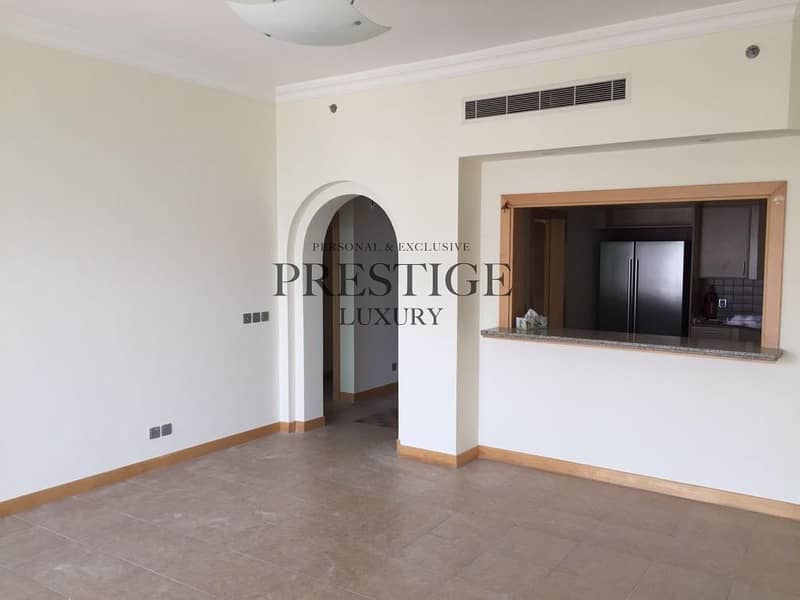 Palm Jumeirah，Shoreline Apartments，Al Basri 2 卧室 225000 AED 7640391