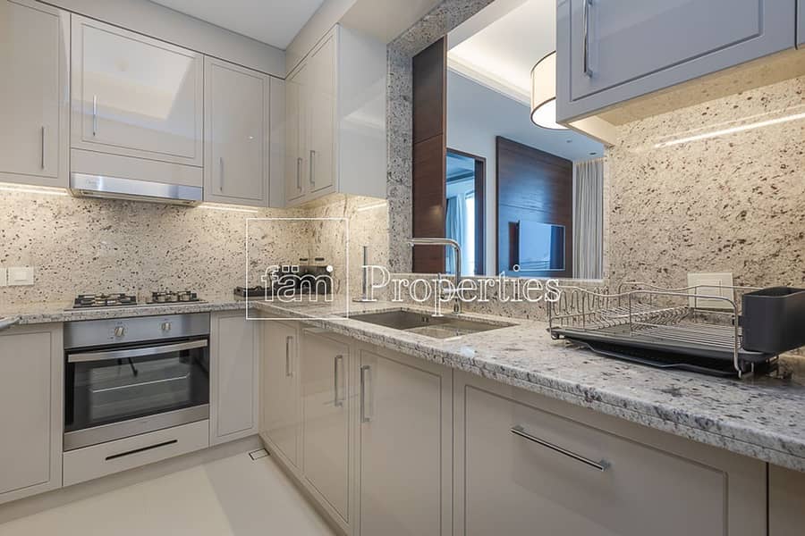 Downtown Dubai The Address Residence Sky View The Address Sky View 