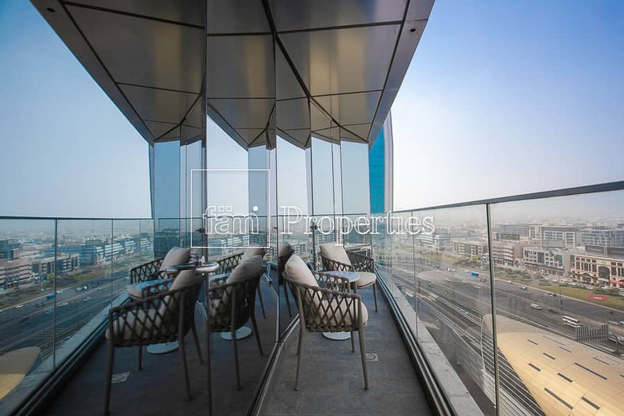 Downtown Dubai The Address Residence Sky View The Address Sky View 