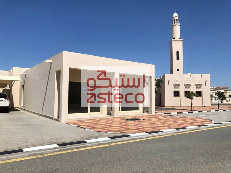 Retail Space| UAQ |Residential and commercial area Retail Space| UAQ |Residential and commercial area