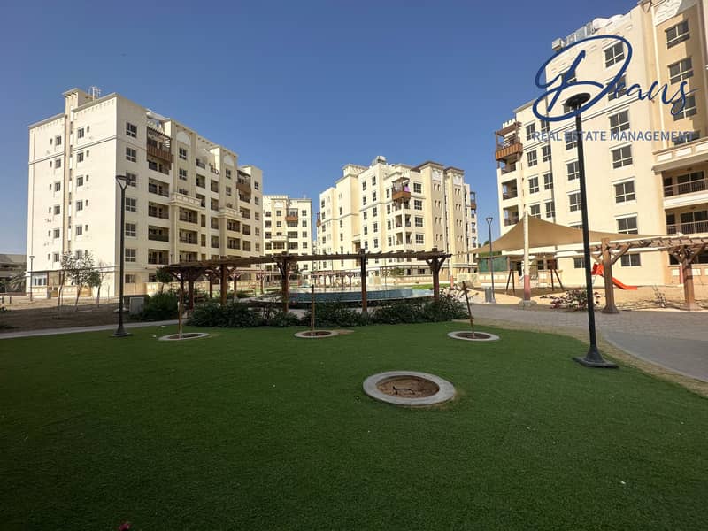 Квартира в Баниас，Бавабат Аль Шарк, 38000 AED - 6534556