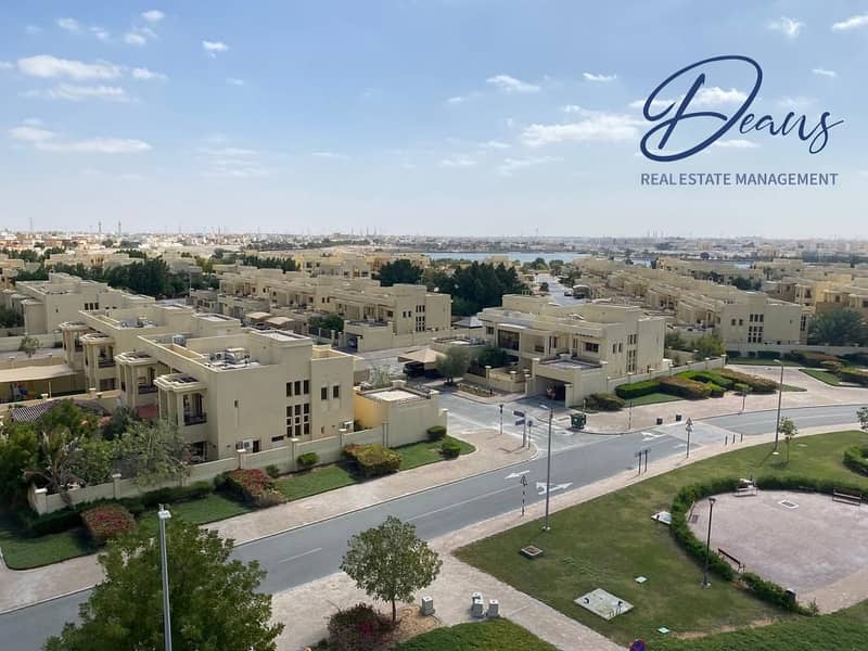 Квартира в Баниас，Бавабат Аль Шарк, 2 cпальни, 85000 AED - 6849881