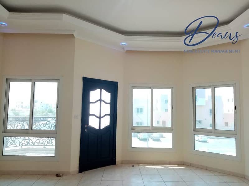 Independent ! 6 BR having 5 Masters Villa in MBZ Independent ! 6 BR having 5 Masters Villa in MBZ