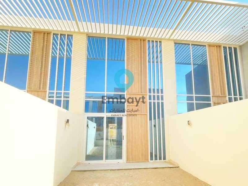 تاون هاوس في ركان،دبي لاند 2 غرف 1550000 درهم - 7479099 تاون هاوس في ركان،دبي لاند 2 غرف 1550000 درهم - 7479099
