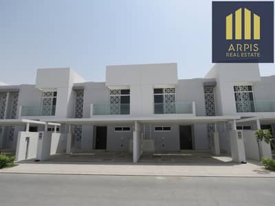 3 Bedroom Townhouse for Rent in Mudon, Dubai - TYPE A | VACANT | READY TO MOVE IN | CALL NOW!!!