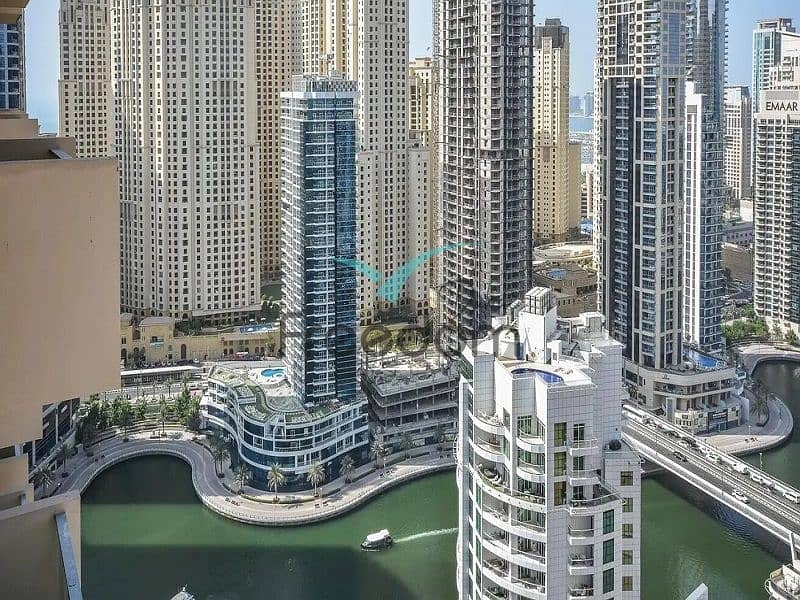 Квартира в Дубай Марина，Дубай Марина Молл, 2 cпальни, 3500000 AED - 6832024