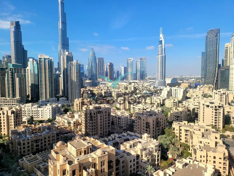 位于迪拜市中心，贝尔维尤大厦，贝尔维尤1号大厦 2 卧室的公寓 2400000 AED - 6892933