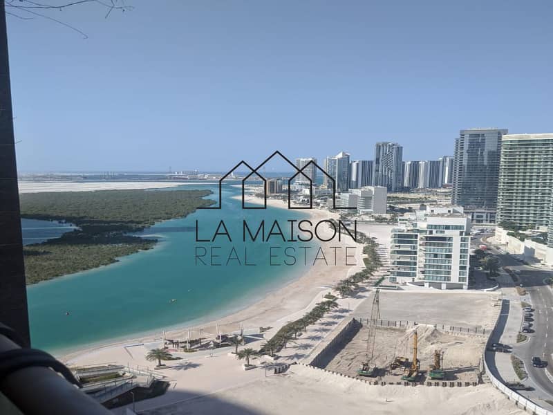 GREAT FULL SEA VIEW | ONE BEDROOM|