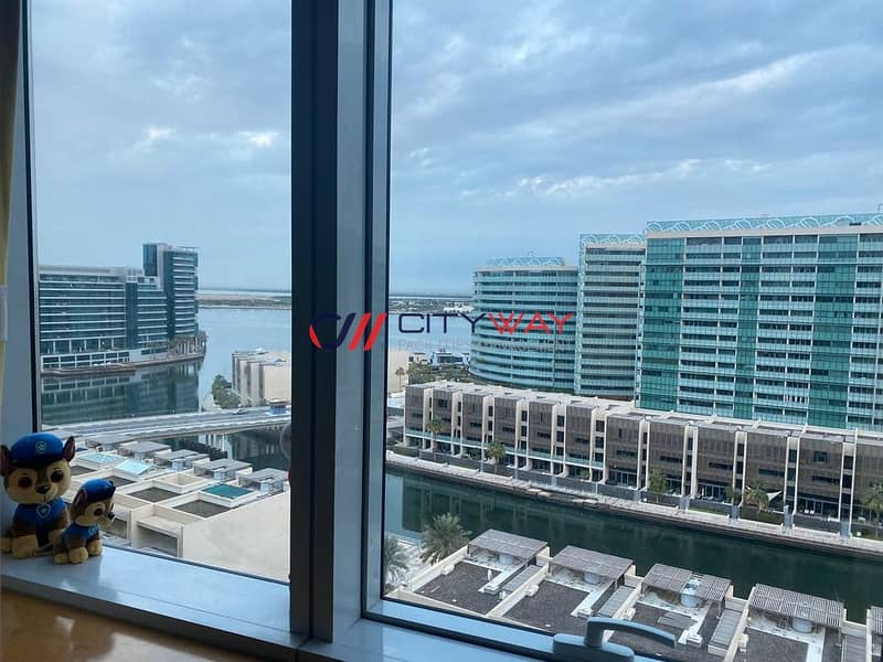 Full Sea View | Spacious Balcony | Breathtaking Full Sea View | Spacious Balcony | Breathtaking