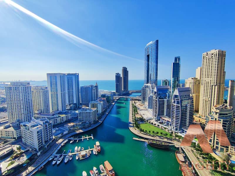 شقة في ستيلا ماريس،دبي مارينا 3 غرف 379990 درهم - 7504180 شقة في ستيلا ماريس،دبي مارينا 3 غرف 379990 درهم - 7504180