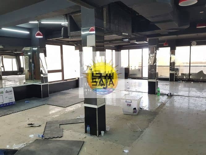 Spacious Fitted Hall For Rent | Dental Clinic Spacious Fitted Hall For Rent | Dental Clinic