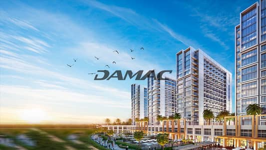 Studio for Sale in DAMAC Hills 2 (Akoya by DAMAC), Dubai - Ready Units | Investor Deal | Book Now