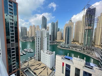 2 Bedroom Apartment for Rent in Dubai Marina, Dubai - All Inclusive | Vacant | Prime Location