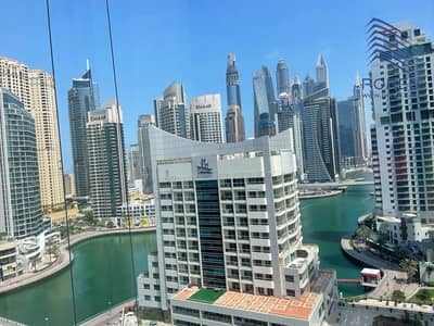 1 Bedroom Apartment for Rent in Dubai Marina, Dubai - Prime Location  | All Inclusive | Ready to Move In