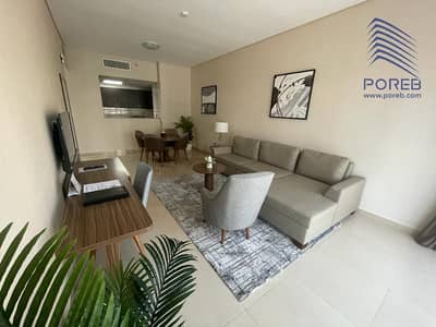 1 Bedroom Flat for Rent in Dubai Marina, Dubai - Prime Location  | All Inclusive | Ready to Move In