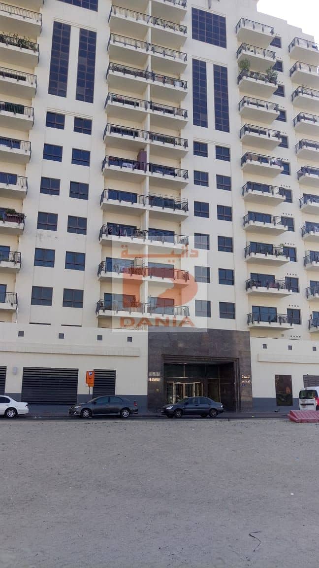 Spacious 2BHK flats for rent in Al Nahda-2