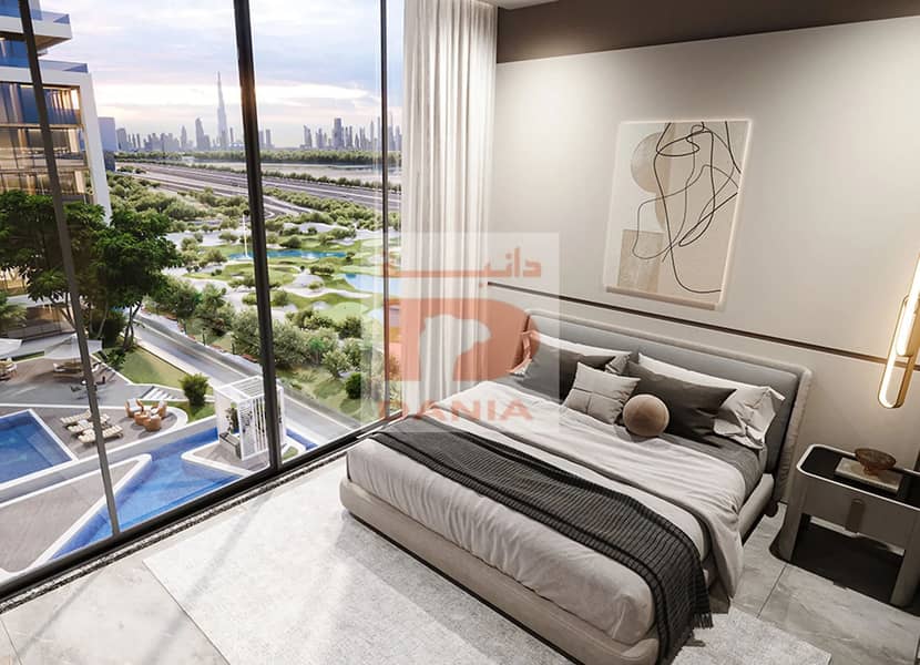 Waterfront Living | 1 Bed Room | Most Elegant Investment Waterfront Living | 1 Bed Room | Most Elegant Investment