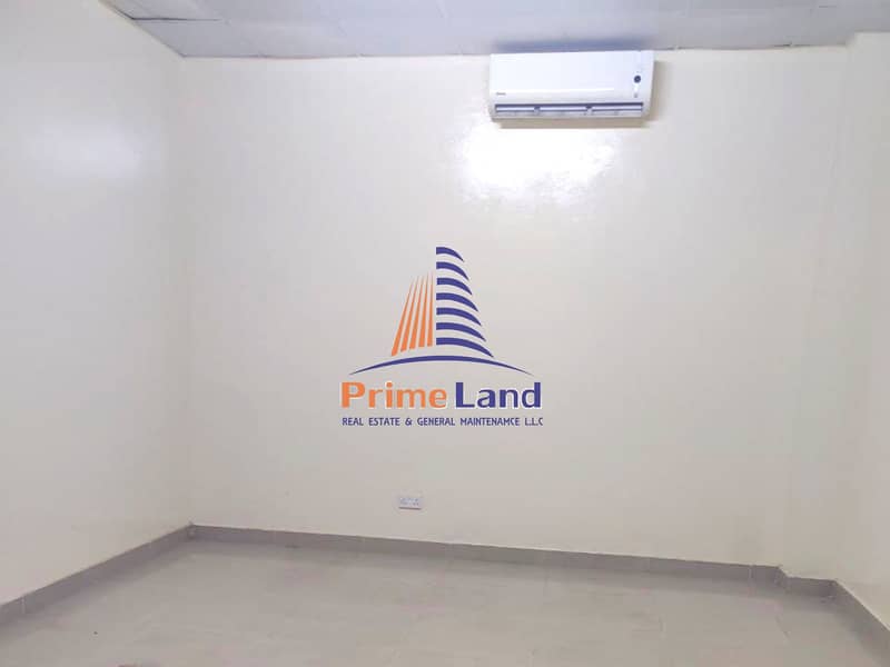 EXCLUSIVE OFFER!! | SPACIOUS LABOUR CAMP FOR RENT IN  MUSSAFAH