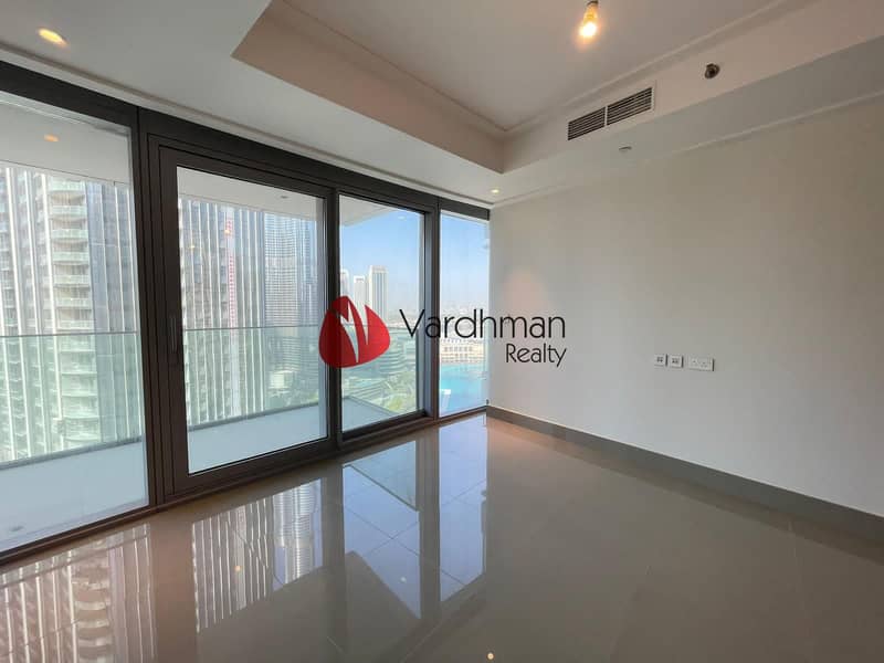 شقة في أوبرا جراند،وسط مدينة دبي 3 غرف 7400000 درهم - 6601979