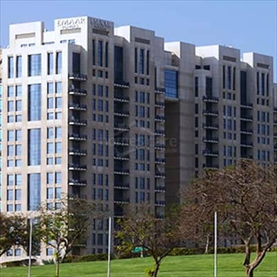 迪拉区， 迪拜 2 卧室公寓待售 - 位于迪拉区，瑞格特阿尔布庭街区，艾玛尔大厦，艾玛尔大厦A座 2 卧室的公寓 1100000 AED - 5531718
