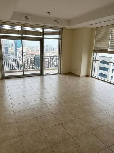 فلیٹ 3 غرف نوم للبيع في ديرة، دبي - شقة في برج إعمار B،أبراج إعمار،رقة البطين،ديرة 3 غرف 1400000 درهم - 6799157