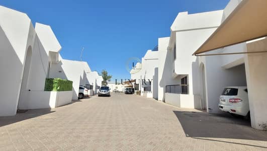 5 Bedroom Villa for Rent in Al Khibeesi, Al Ain - Ref 6941 Beautiful An Amazing Community Near Al Jimi Mall