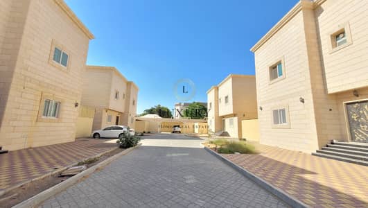 3 Cпальни Вилла в аренду в Аль Равда Аль Шаркия, Аль-Айн - Вилла в Аль Равда Аль Шаркия，Аль Ифаз, 3 cпальни, 55000 AED - 7518987