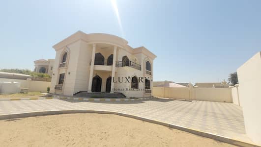 Вилла в аренду в Шиаб Аль Ашхар, Аль-Айн - Вилла в Шиаб Аль Ашхар, 170000 AED - 7519051