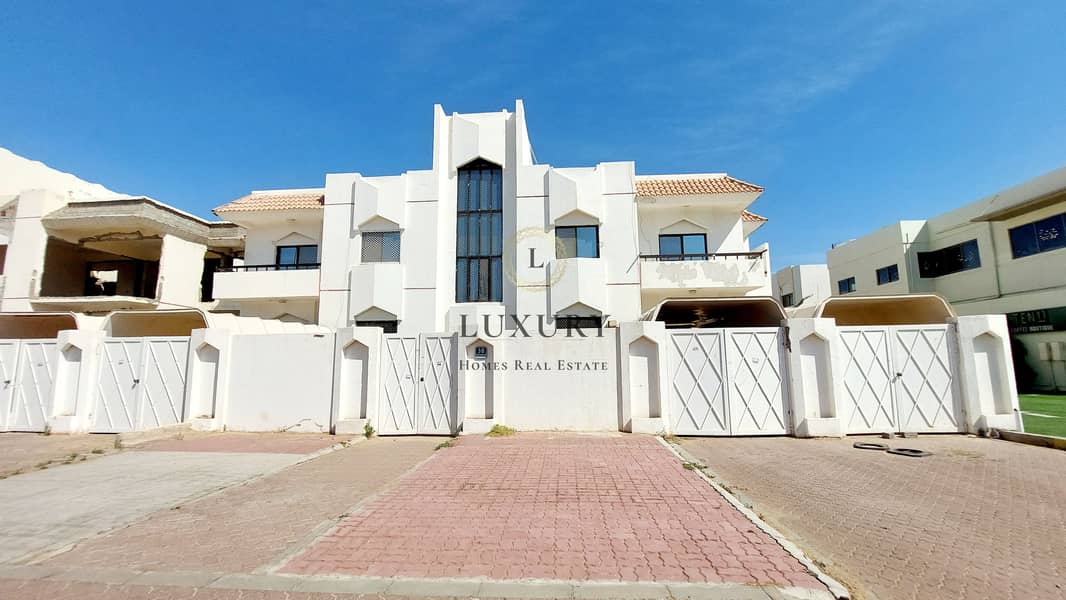 Здание в Аль Джими，Аль Америя, 450000 AED - 7518876