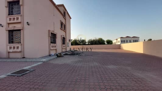8 Cпальни Вилла в аренду в Аль Маракхания, Аль-Айн - Вилла в Аль Маракхания, 8 спален, 350000 AED - 7519058