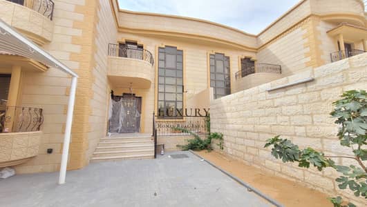 5 Bedroom Villa for Rent in Falaj Hazzaa, Al Ain - Ref 6912 Beautiful Newly Renovated Private All Masters