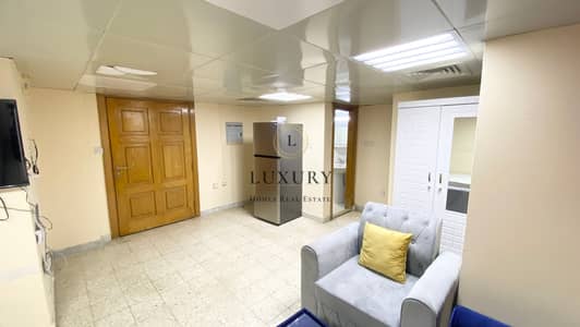 Студия в аренду в Центральный Район, Аль-Айн - Квартира в Центральный Район，Хай Аль Мурабба, 26400 AED - 7594034