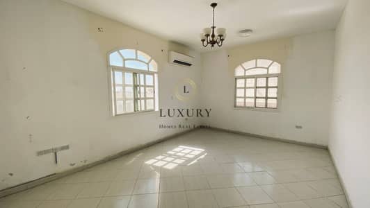 3 Bedroom Flat for Rent in Al Maqam, Al Ain - Free Electricity and Water Spacious Apartment