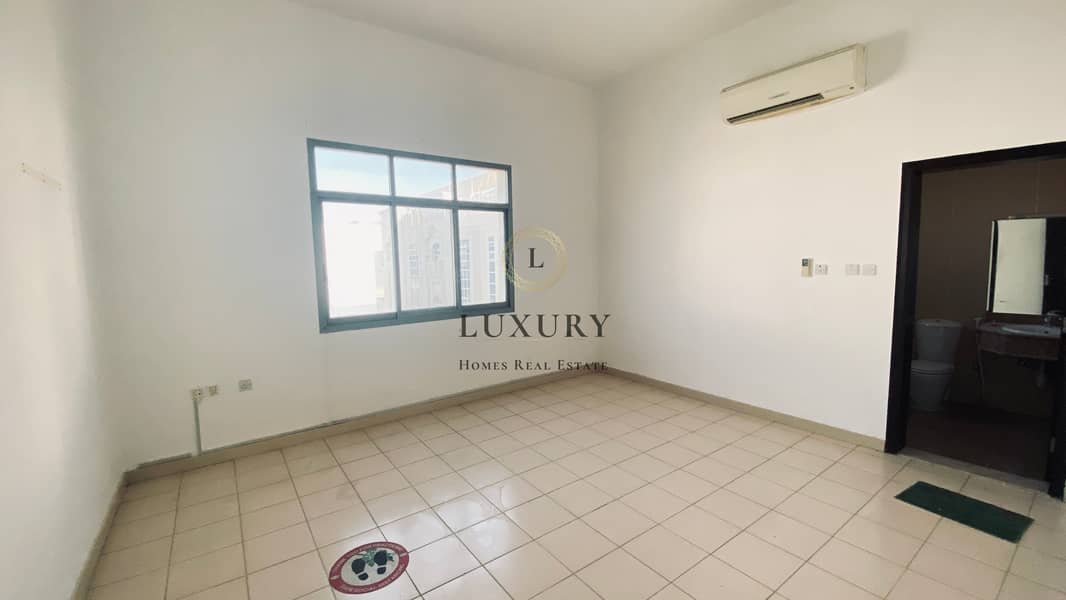 Ref 6847 Spacious Office Near Hazza Bin Zayed Stadium