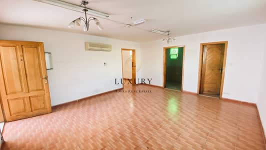 1 Bedroom Apartment for Rent in Al Sorooj, Al Ain - Ref 7010 Staff Accommodation Near Al Ain City Center