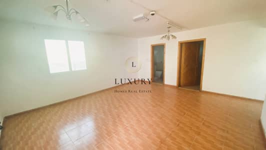 2 Bedroom Flat for Rent in Al Sorooj, Al Ain - Ref 7011 Spacious Staff Accommodation Near Bawadi Mall