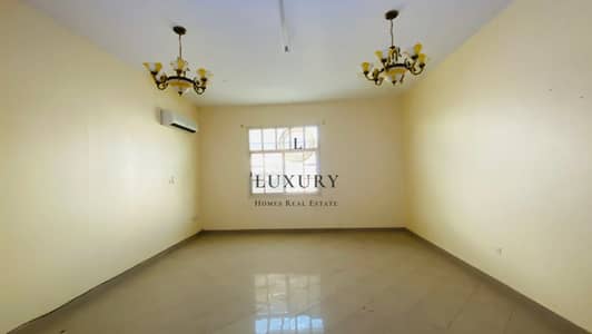 3 Bedroom Flat for Rent in Al Muwaiji, Al Ain - Ref 7099 Elegant Huge with maids room