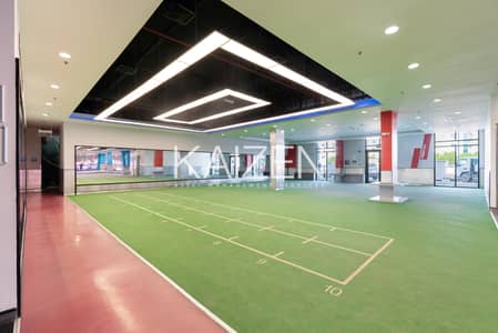 Shop for Rent in Dubai Investment Park (DIP), Dubai - Best Location For Gym I Next to DIP Metro