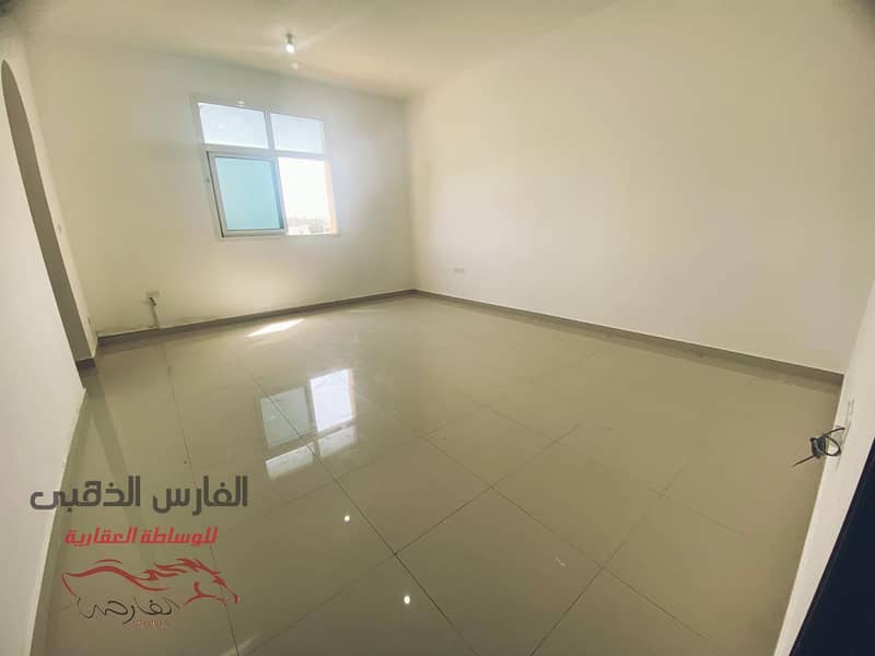 Amazing studio  In Baniyas East 8 very close to Lulu Hyper for monthly rent