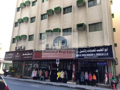 Studio for Rent in Al Shuwaihean, Sharjah - STUDIO FOR  8,000 AED   1 MONTH FREE   @ AL SHUWAIHEEN - ROLLA  (  Back of Day to Day )
